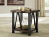 Picture of Esmarina End Table
