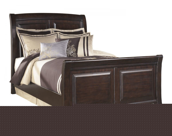 Picture of Ridgley King Size Bed