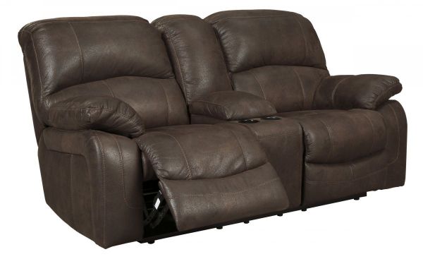Picture of Zavier Reclining Power Loveseat