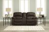 Picture of Zavier Reclining Power Loveseat
