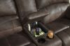 Picture of Zavier Reclining Power Loveseat