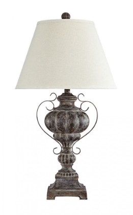 Picture of Jaleh Table Lamp