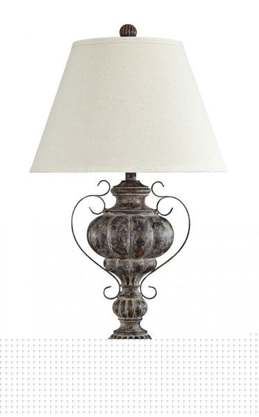 Picture of Jaleh Table Lamp