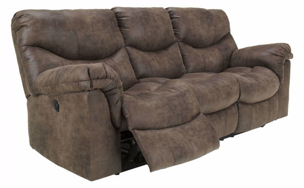 Picture of Alzena Reclining Sofa