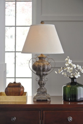 Picture of Jaleh Table Lamp