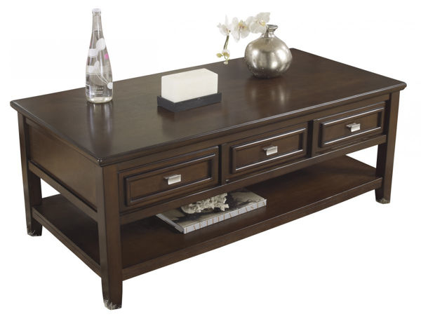 Picture of Larimer Coffee Table