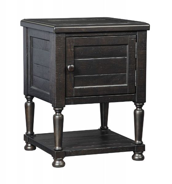 Picture of Sharlowe End Table