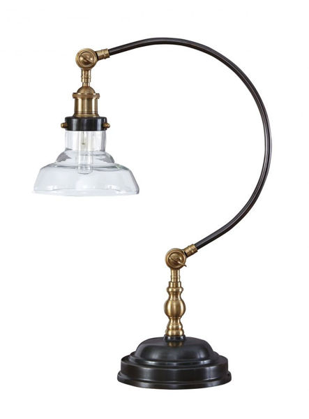 Picture of Asahavey Desk Lamp