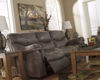 Picture of Alzena Reclining Sofa