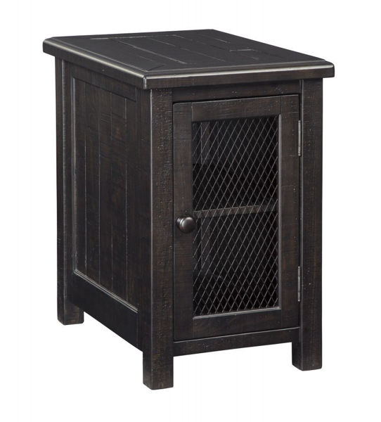 Picture of Sharlowe End Table