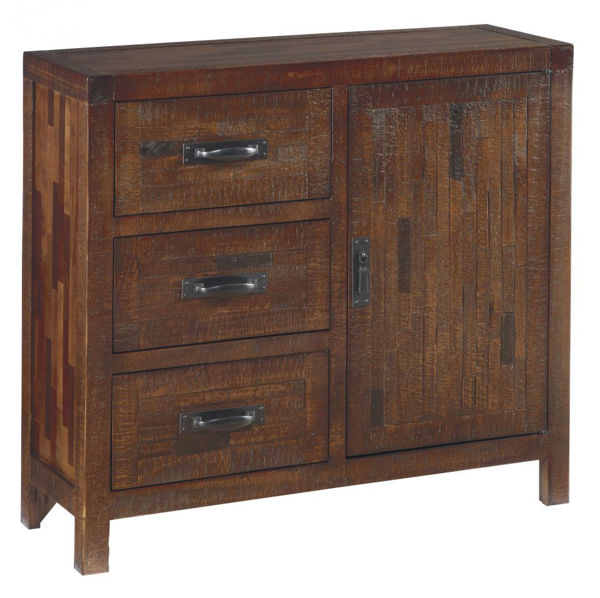 Picture of Vennilux Accent Cabinet