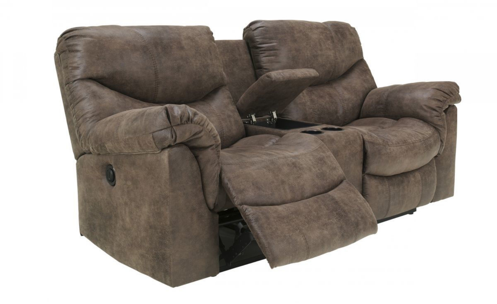 Picture of Alzena Reclining Power Loveseat