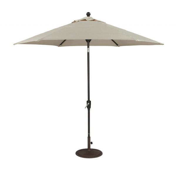 Picture of Patio Umbrella - Med