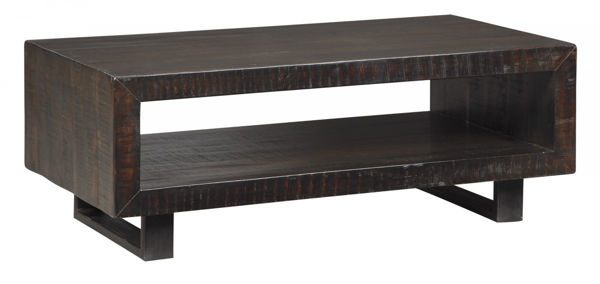 Picture of Parlone Coffee Table