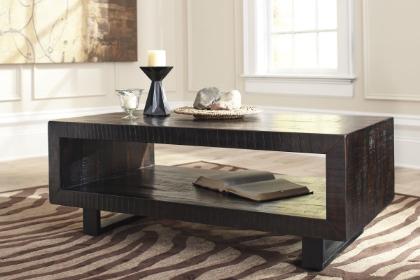 Picture of Parlone Coffee Table