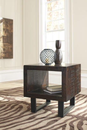 Picture of Parlone End Table