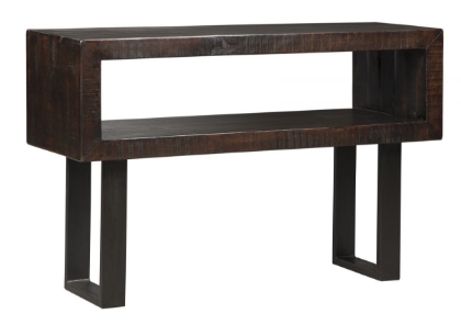 Picture of Parlone Sofa Table