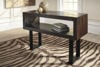 Picture of Parlone Sofa Table