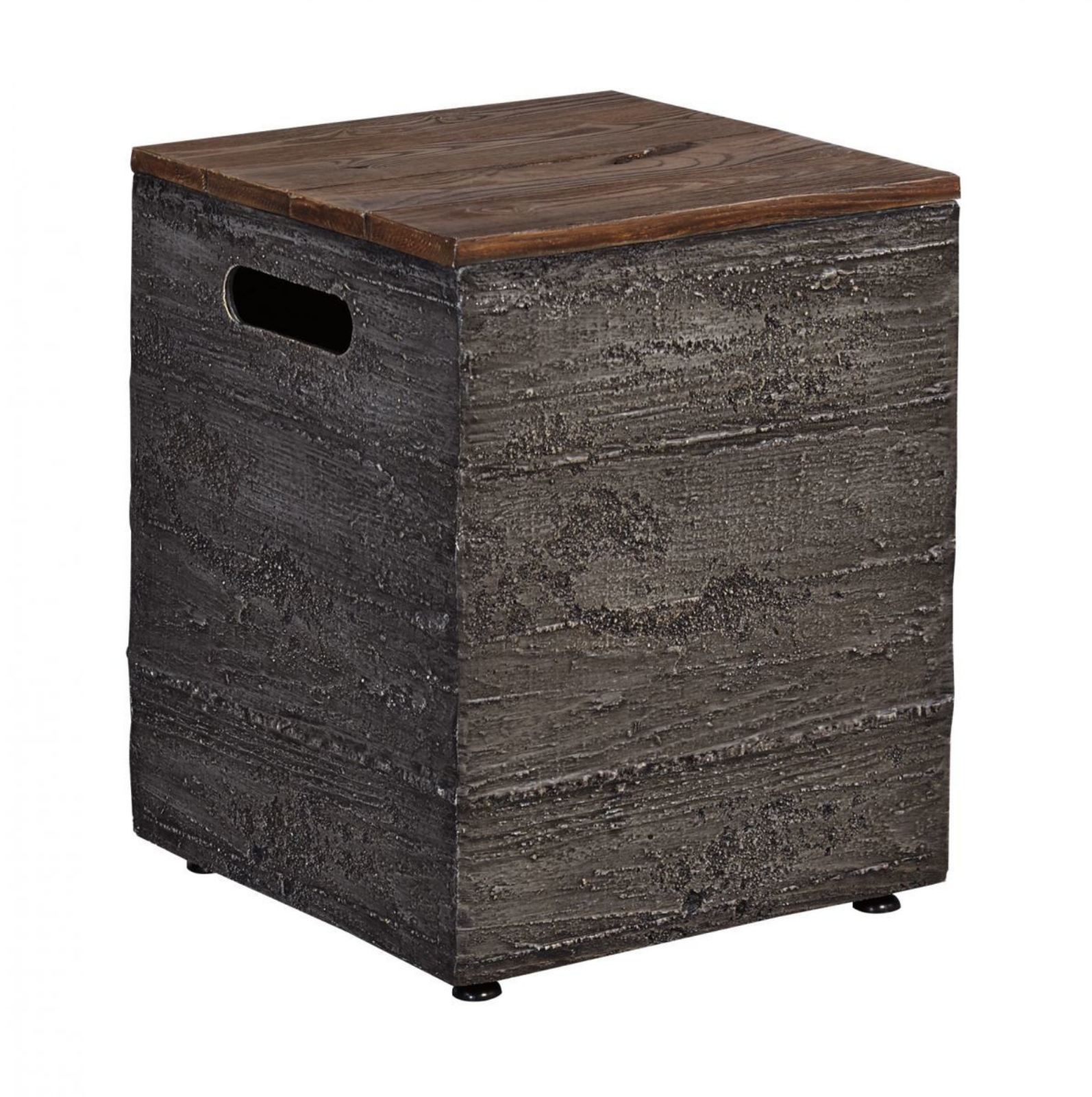 Picture of Hatchlands Patio Storage Box