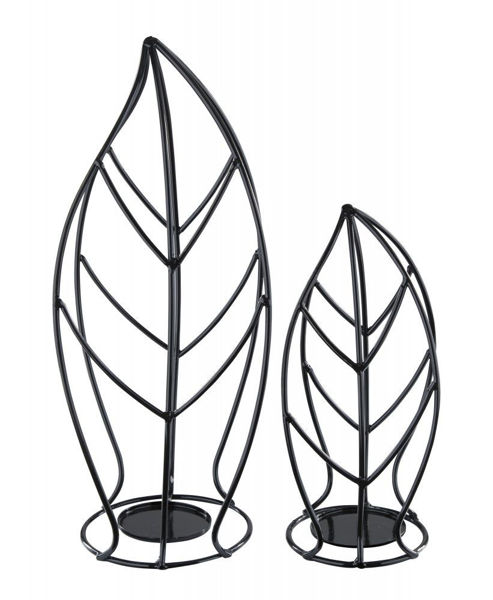 Picture of Cadelaria 2 Piece Candle Holder Set