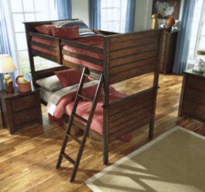Picture of Ladiville Bunkbed