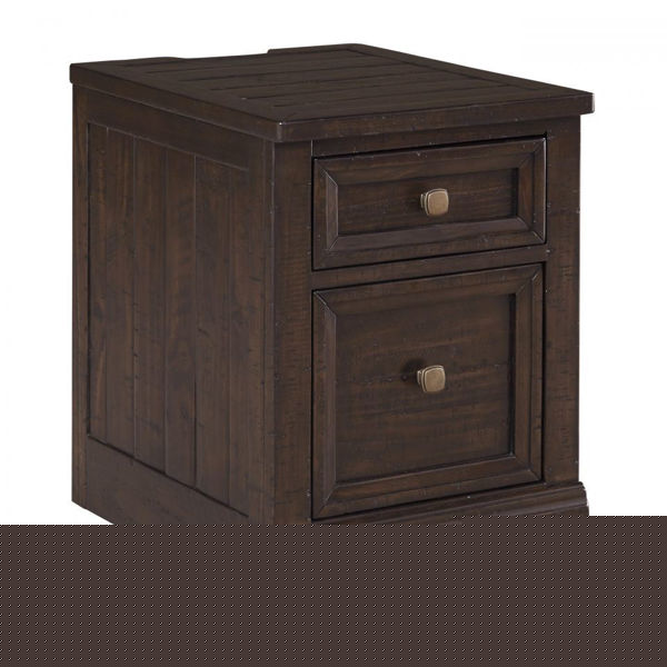 Picture of Townser File Cabinet