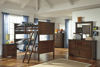 Picture of Ladiville Bunkbed