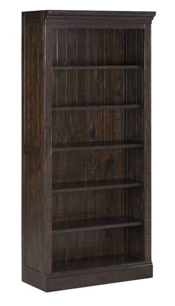 Picture of Townser Bookcase