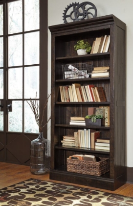 Picture of Townser Bookcase