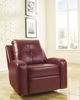 Picture of Mannix Recliner