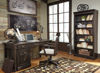 Picture of Townser Bookcase