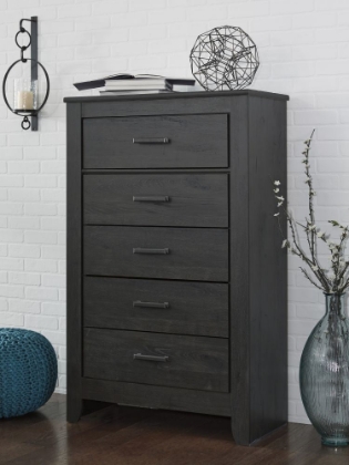 Picture of Brinxton Chest of Drawers