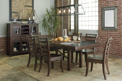 Picture of Starmore Dining Table
