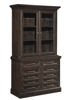 Picture of Townser China Hutch