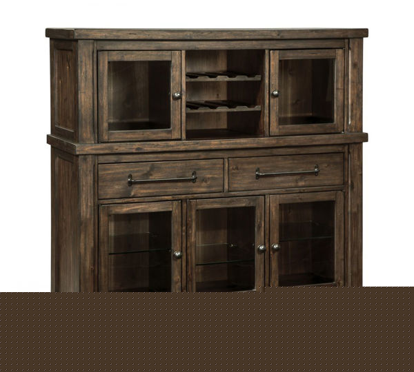 Picture of Starmore Server