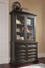Picture of Townser China Hutch