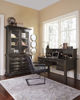 Picture of Townser China Hutch