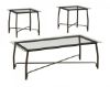 Picture of Burmesque 3 Piece Table Set