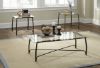 Picture of Burmesque 3 Piece Table Set