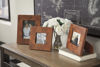 Picture of Kabecka 3 Piece Photo Frame Set