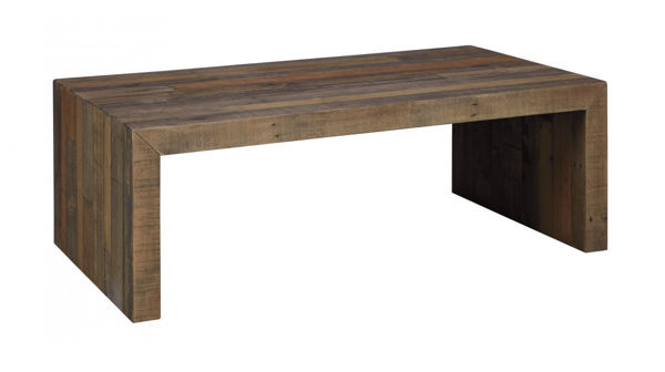 Picture of Sommerford Coffee Table