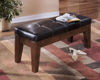 Picture of Larchmont Table, 4 Chairs & Bench