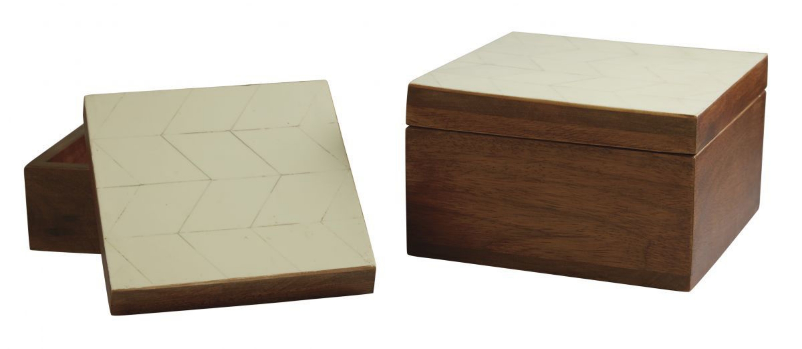 Picture of Kabecka 2 Piece Decorative Box Set