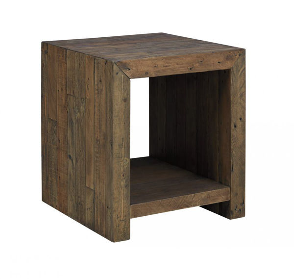 Picture of Sommerford End Table