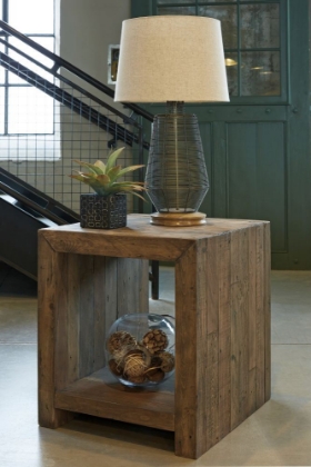 Picture of Sommerford End Table