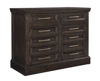 Picture of Townser Credenza