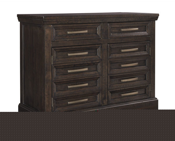 Picture of Townser Credenza