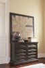 Picture of Townser Credenza