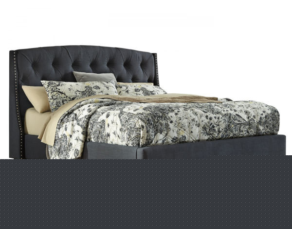 Picture of Kasidon King Size Bed