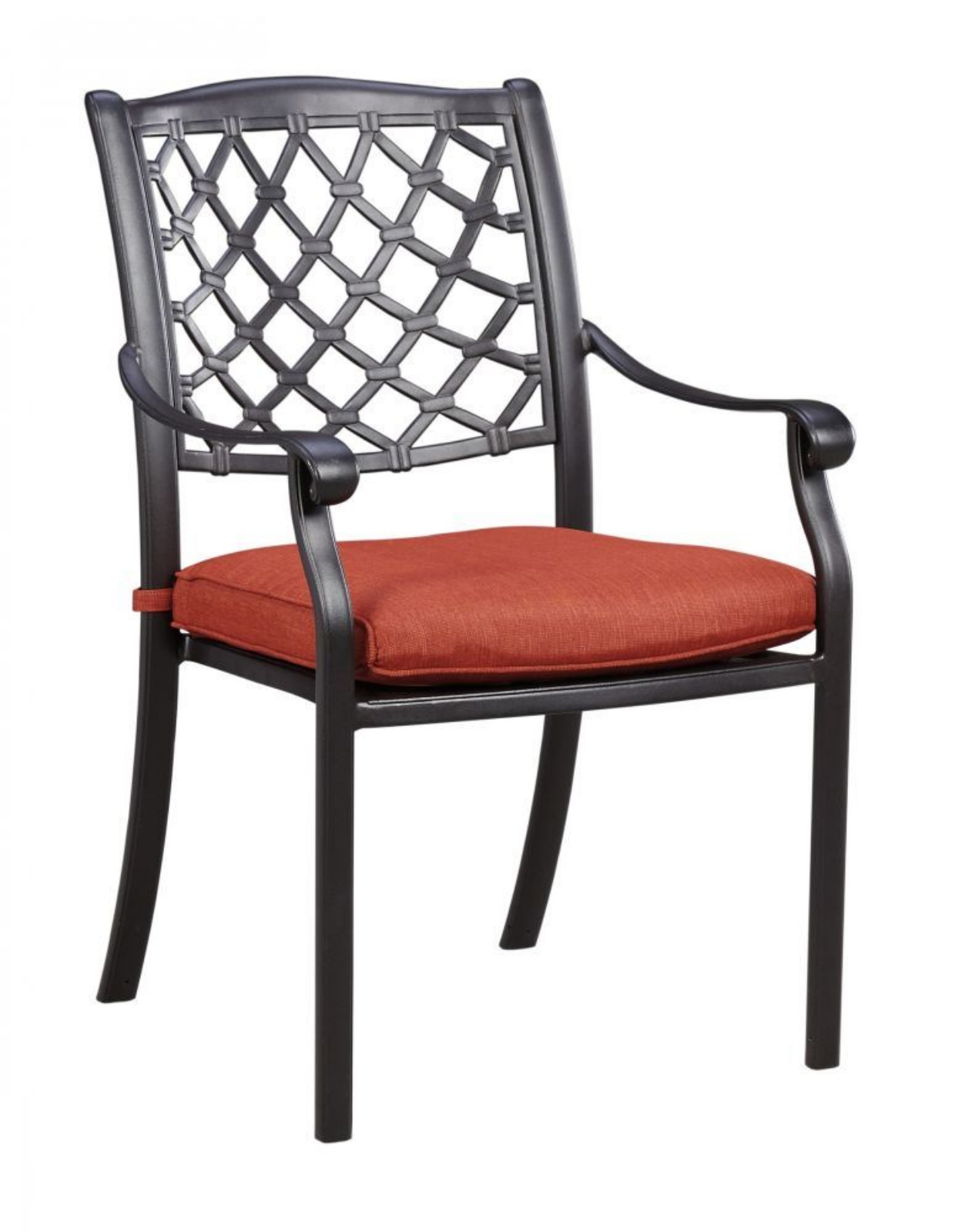 Picture of Tanglevale Patio Chairs (Set of 4 Chairs)